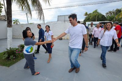 galeria: Ciretran Inaugura em Ourilândia do Norte