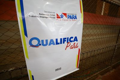 galeria: Entrega Qualifica em Tucumã