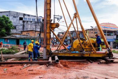 galeria: Canal da Mundurucus