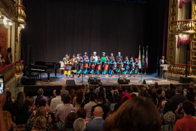 galeria: UEPA - 30 Anos