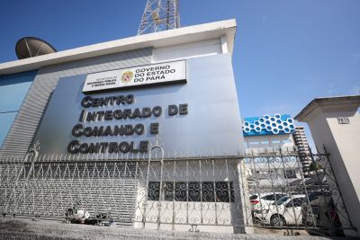 galeria: Reunião VISTORIA CICC
