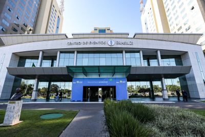 galeria: Fórum dos governadores em Brasília