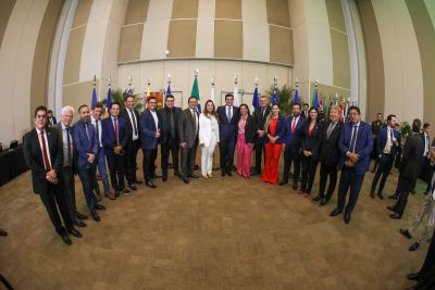 galeria: Governador Helder Barbalho CONSÓRCIO_INTERESTADUAL_AMAZÔNIA LEGAL