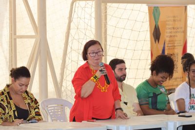 galeria: Caravana Juventude Negra VIVA