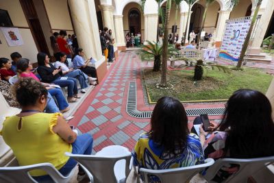 galeria: JUBILEU DA PÉROLA DA INSTITUIÇÃO - UEPA