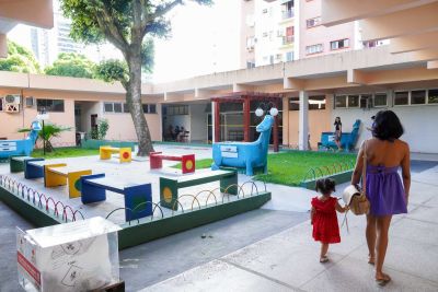 notícia: Sespa informa sobre funcionamento dos serviços de saúde no feriado de Carnaval