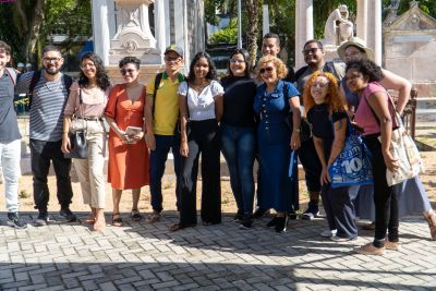 galeria: Cartilha Cemitério Soledade