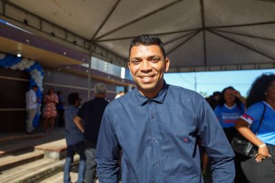 galeria: 1º Seminário das Cidades, em São Miguel do Guamá