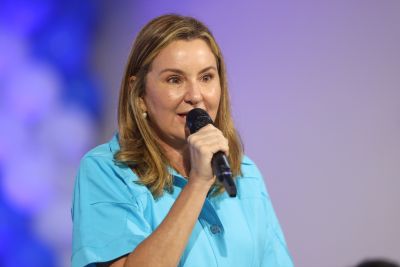 notícia: Vice-governadora defende trabalho integrado de prefeitos para atender demandas da população 