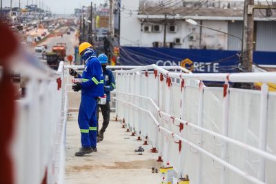 notícia: Pará tem o 5º melhor resultado do Brasil na geração de emprego no mês de julho