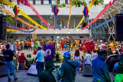 galeria: Abertura Arraial de Todos os Santos 2023