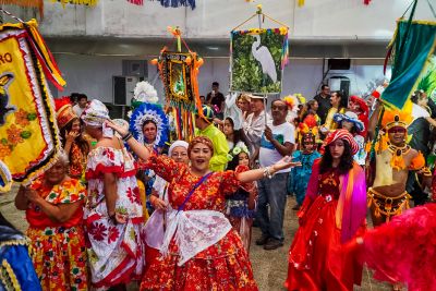 notícia: FCP divulga final do Credenciamento de Coletivos das Culturas Populares