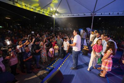 galeria: Lançamento Junho Verde