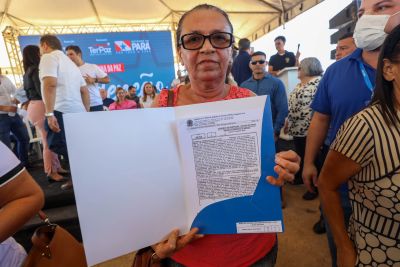 notícia: Governo do Estado divulga balanço de ações realizadas em maio