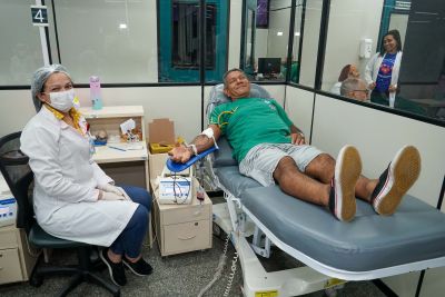 galeria: Dúvidas Doação de Sangue/Hemopa