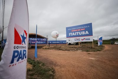 galeria: Agenda em Itaituba