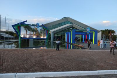 galeria: Abertura Fita 2023