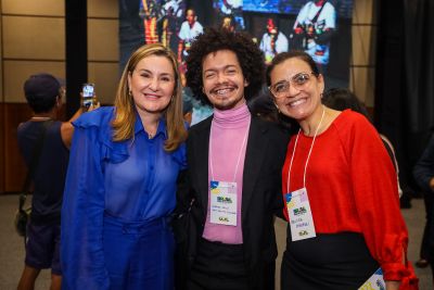 galeria: VICE GOVERNADORA PPA BRASIL PARTICIPATIVO
