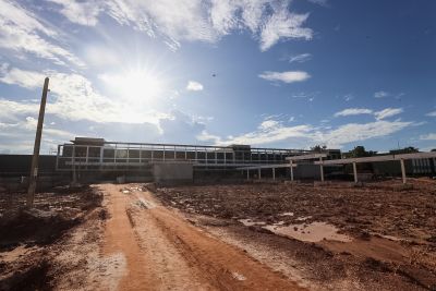 galeria: Pronto Socorro da Augusto Montenegro