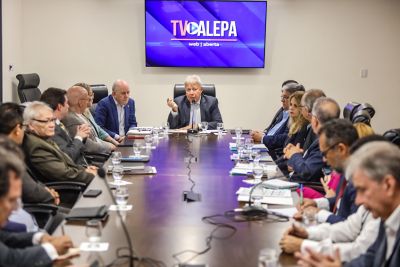 galeria: Reforma Tributária