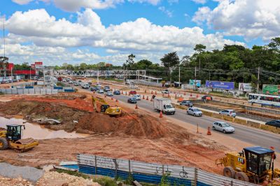 galeria: Obras BRT