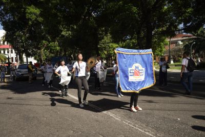 galeria: Marcha contra as Drogas de Belém