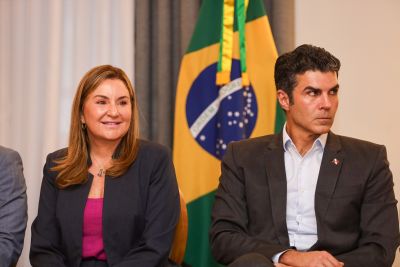 galeria: VICE GOVERNADORA SOLENIDADE OBESIDADE ZERO