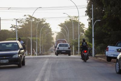 galeria: Agenda do Governador em Curionópolis