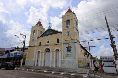 galeria: Mosqueiro