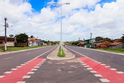 galeria: Avenida São Pedro – São João de Pirabas