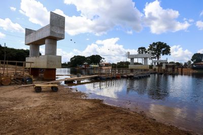 galeria: PONTE SOBRE O RIO ALTO ACARÁ NA PA 256