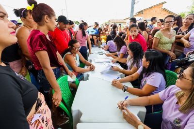 galeria: Sua Casa Cidade São Francisco do Pará