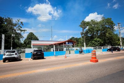 galeria: Nova Ciretran de Igarapé Miri