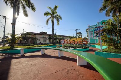 galeria: CIDADE DE BREVES
