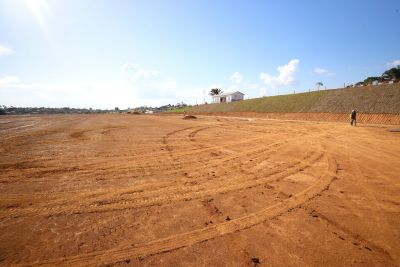 galeria: Atualiza Usina da Paz em Altamira
