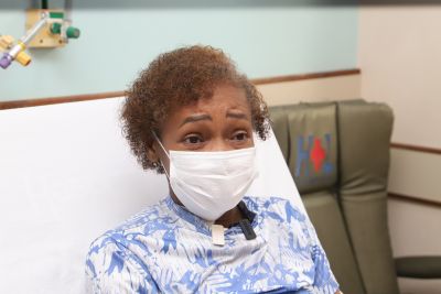 galeria: Ophir Loyola primeiro Transplante de medula óssea pelo SUS na Região Norte