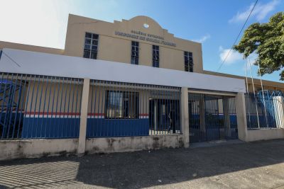 galeria: Volta às Aulas 2º Semestre 2023