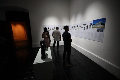 notícia: Preamar do Círio tem início nesta sexta-feira (29)