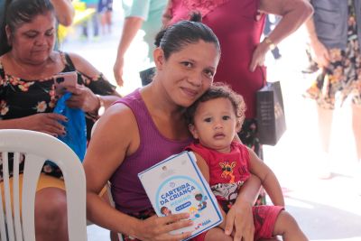 notícia: Uepa/CCBS reforça o Dia D da Campanha Nacional de Multivacinação