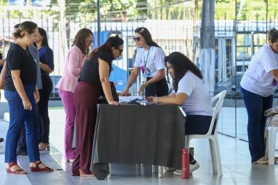 galeria: Políticas públicas para rede estadual de ensino