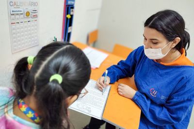 galeria: Núcleo de Atendimento Transtorno do Espectro Autista é vencedor em evento nacional do Excelência da Saúde/2023