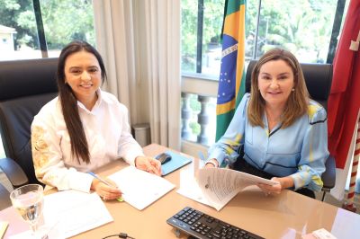 notícia: Detran homologa progressão e promoção de servidores do órgão   