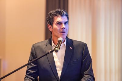 Crédito: Marco Santos / Ag. Pará