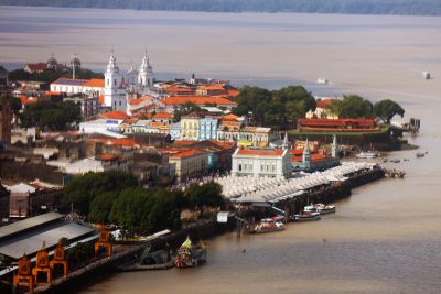 notícia: Pará alcança 858 novas adesões no Cadastur em 2023