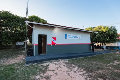 galeria: Niop Paragominas