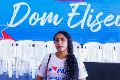 galeria: Qualifica Pará Cidade de Dom Eliseu