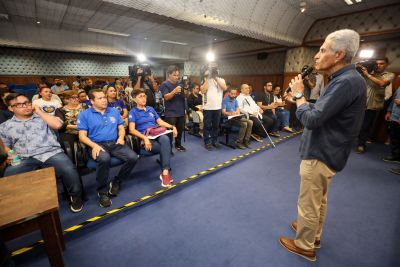 galeria: Círio 2023 - Romaria da Acessibilidade