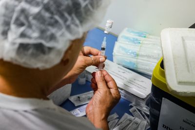 notícia: Sespa reforça cuidados para prevenção das hepatites virais