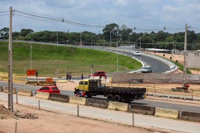 galeria: NGTM DESVIOS BR-316