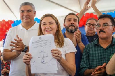 notícia: Complexo Mirante do Boto será construído pelo Estado para fomentar o turismo 